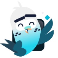 Budgie Health logo